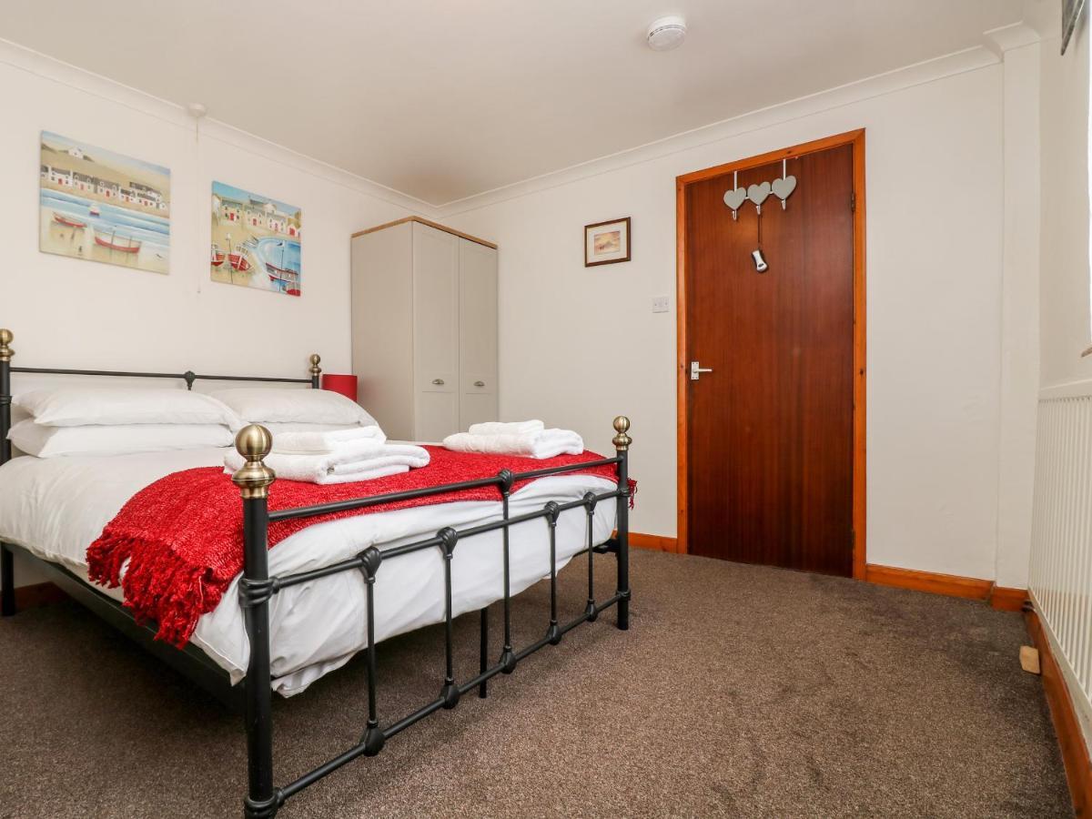 Coach House Cottage Bude Exterior photo