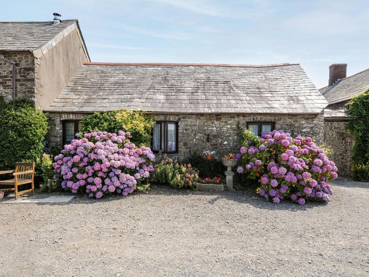 Coach House Cottage Bude Exterior photo